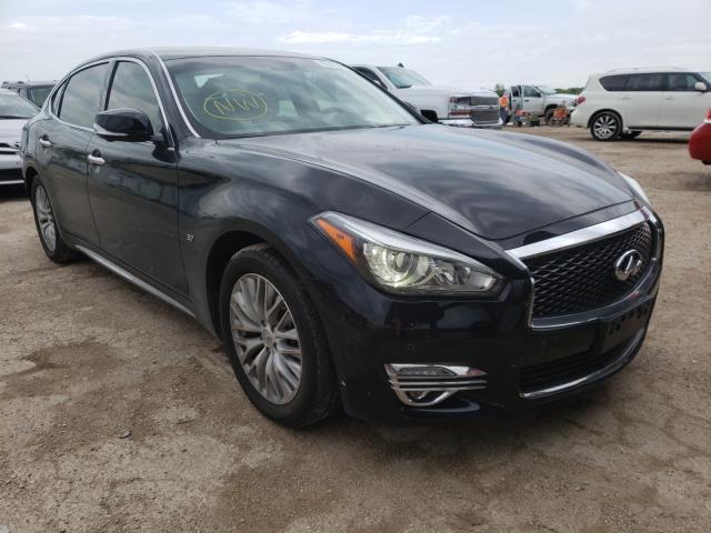 INFINITI Q70L 3.7 2016 jn1by1pp3gm631406