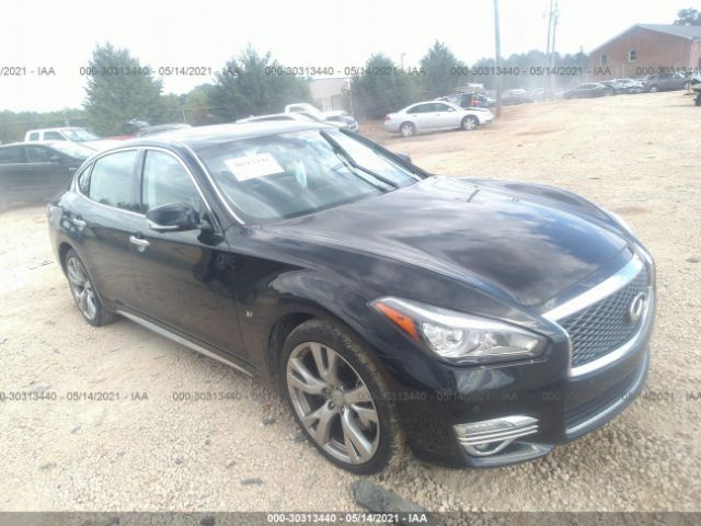 INFINITI Q70L 2017 jn1by1pp3hm170256