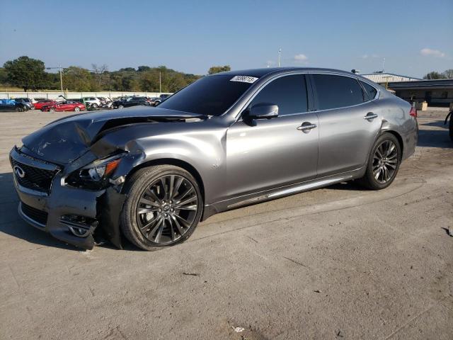 INFINITI Q70L 3.7 2017 jn1by1pp3hm170354