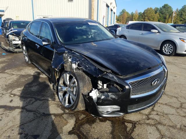 INFINITI Q70L 3.7 2015 jn1by1pp4fm601233