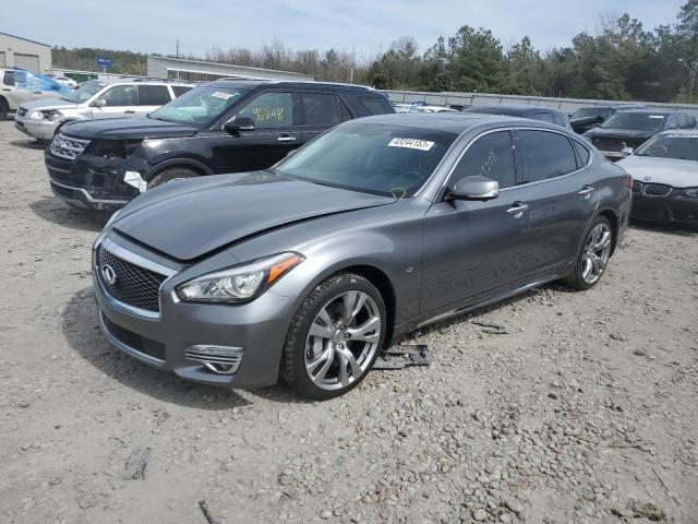 INFINITI Q70L 3.7 2015 jn1by1pp4fm602074