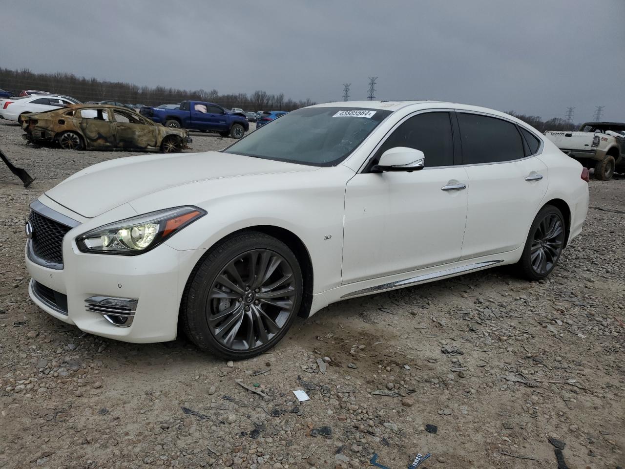 INFINITI Q70 2016 jn1by1pp4gm630913