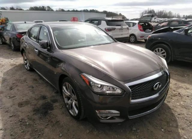 INFINITI Q70L 2018 jn1by1pp4jm330229