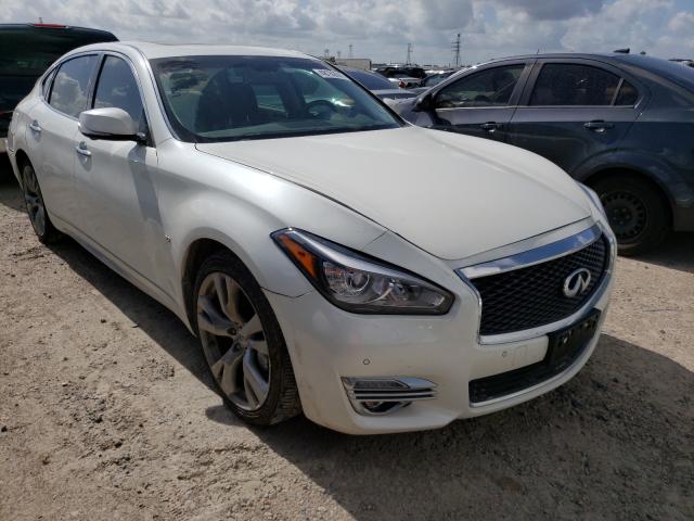 INFINITI Q70 2018 jn1by1pp4jm330280