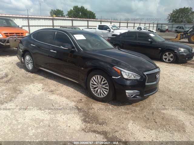 INFINITI Q70L 2015 jn1by1pp5fm600141