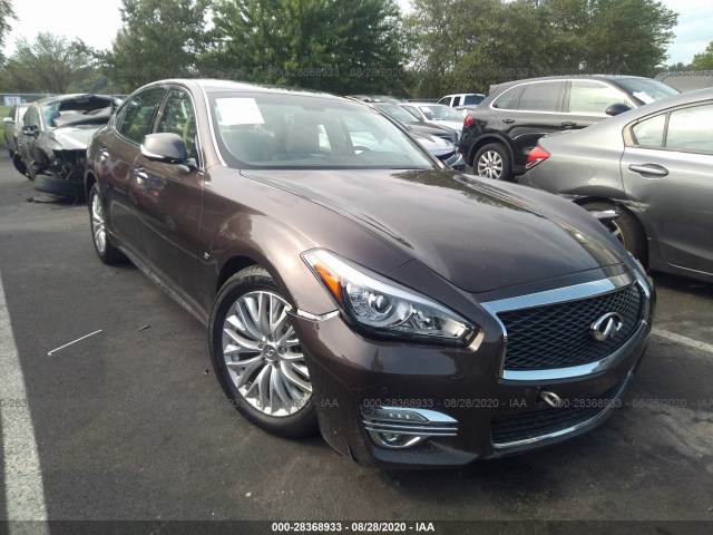 INFINITI Q70L 2015 jn1by1pp5fm600558