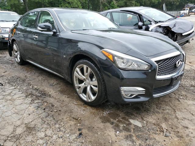 INFINITI Q70L 3.7 2015 jn1by1pp5fm601581