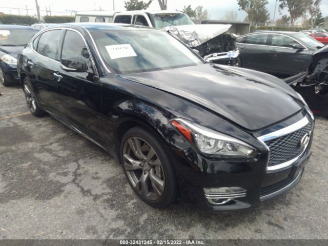 INFINITI Q70 2015 jn1by1pp5fm601662