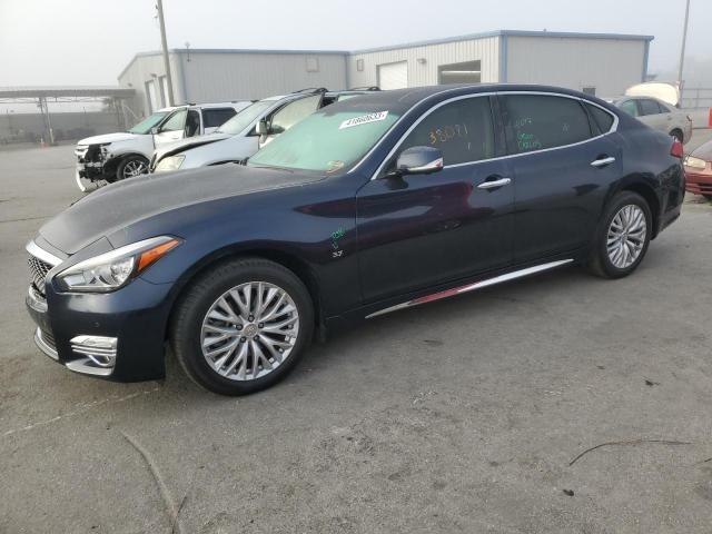 INFINITI Q70L 3.7 2016 jn1by1pp5gm630628