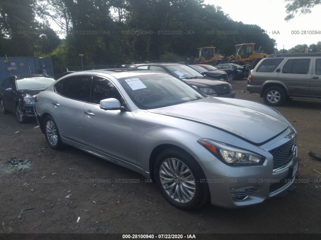 INFINITI Q70L 2016 jn1by1pp5gm631004