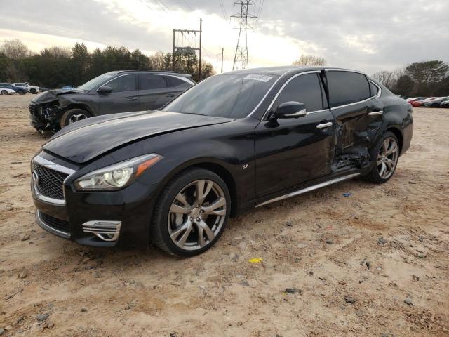 INFINITI Q70 2017 jn1by1pp5hm170131