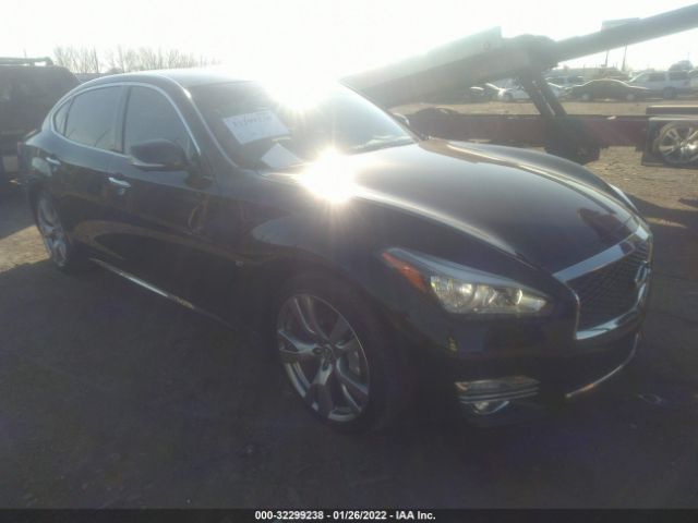 INFINITI Q70L 2017 jn1by1pp5hm170355