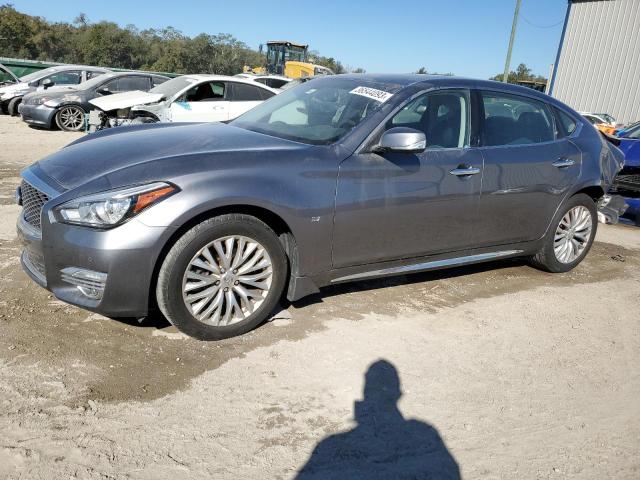 INFINITI Q70L 3.7 L 2019 jn1by1pp5km685217