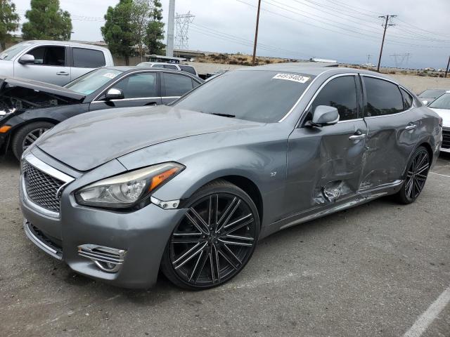 INFINITI Q70L 3.7 2015 jn1by1pp6fm600942