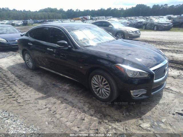 INFINITI Q70L 2015 jn1by1pp6fm601511