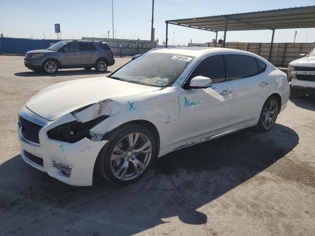 INFINITI Q70L 3.7 2015 jn1by1pp6fm601640