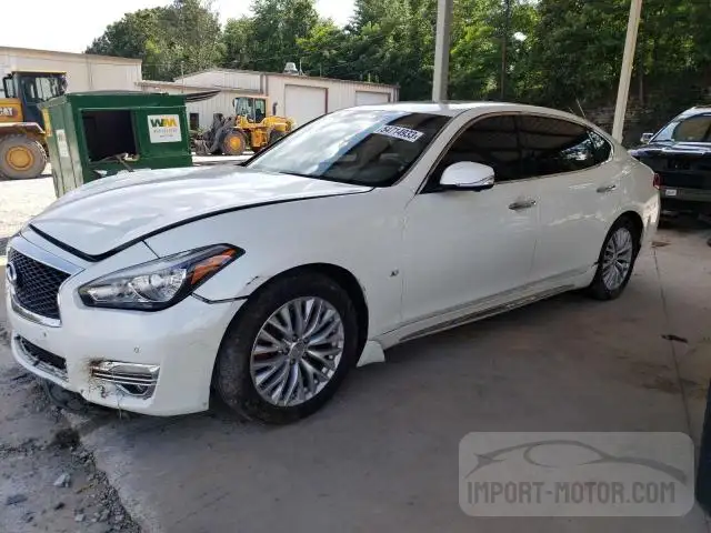 INFINITI NULL 2016 jn1by1pp6gm630475