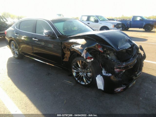 INFINITI Q70L 2017 jn1by1pp6hm170882