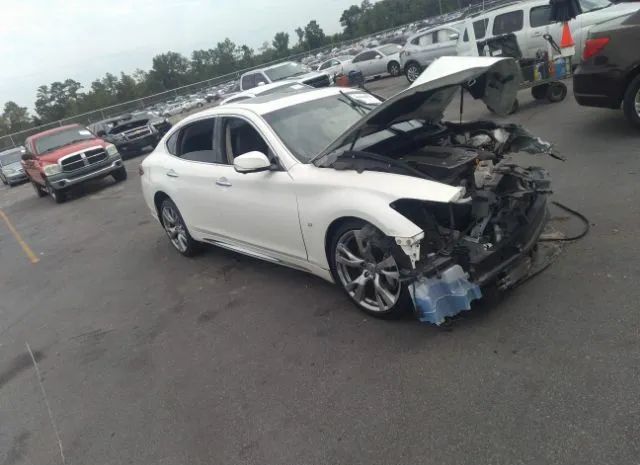 INFINITI Q70L 2018 jn1by1pp6jm330023