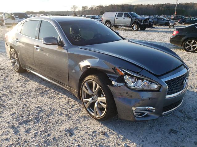 INFINITI Q70L 3.7 L 2018 jn1by1pp6jm330846