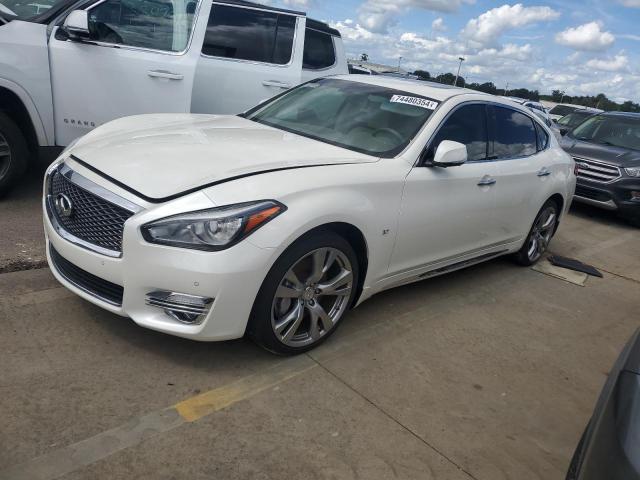 INFINITI Q70L 3.7 L 2019 jn1by1pp6km685209