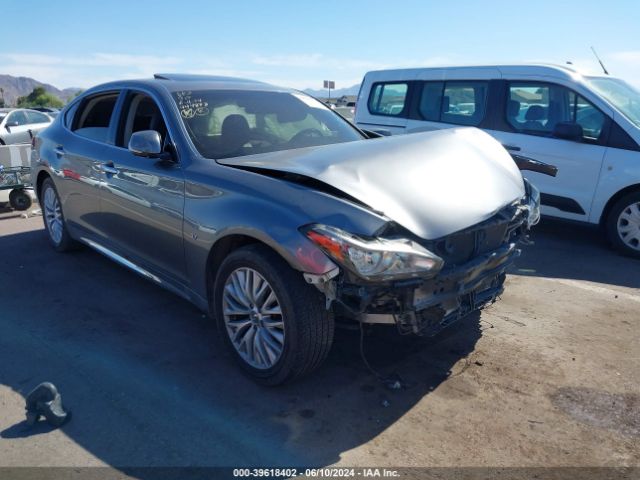 INFINITI Q70L 2015 jn1by1pp7fm600092