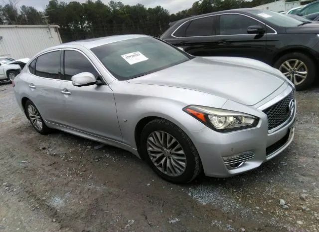 INFINITI Q70L 2015 jn1by1pp7fm600450