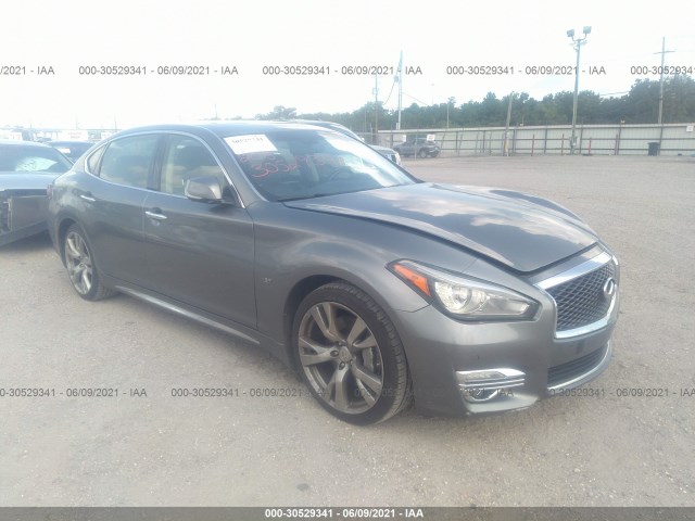 INFINITI Q70L 2015 jn1by1pp7fm600688