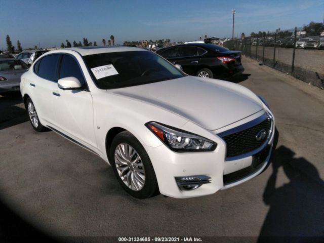 INFINITI Q70L 2015 jn1by1pp7fm600805