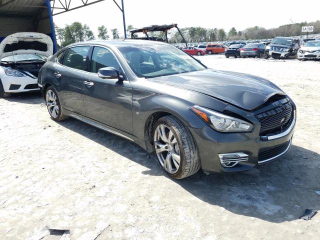 INFINITI Q70L 3.7 2015 jn1by1pp7fm600920