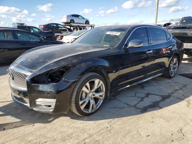 INFINITI Q70L 3.7 2015 jn1by1pp7fm601081