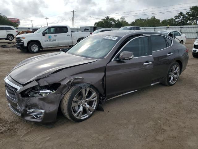 INFINITI Q70L 3.7 2015 jn1by1pp7fm601162