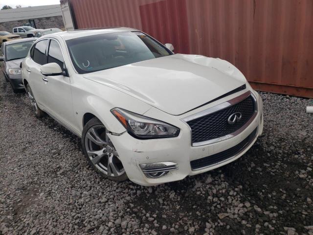 INFINITI Q70L 3.7 2015 jn1by1pp7fm601288