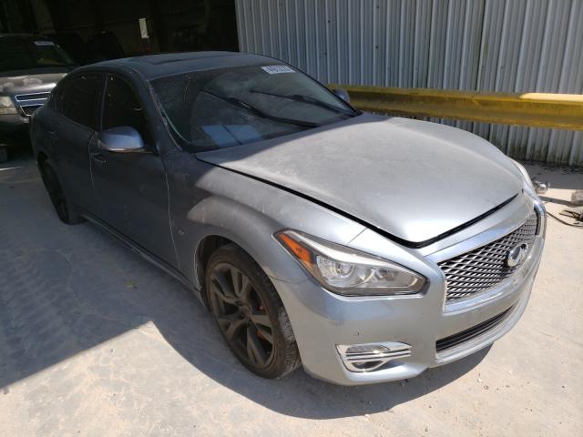 INFINITI Q70L 3.7 2016 jn1by1pp7gm630128