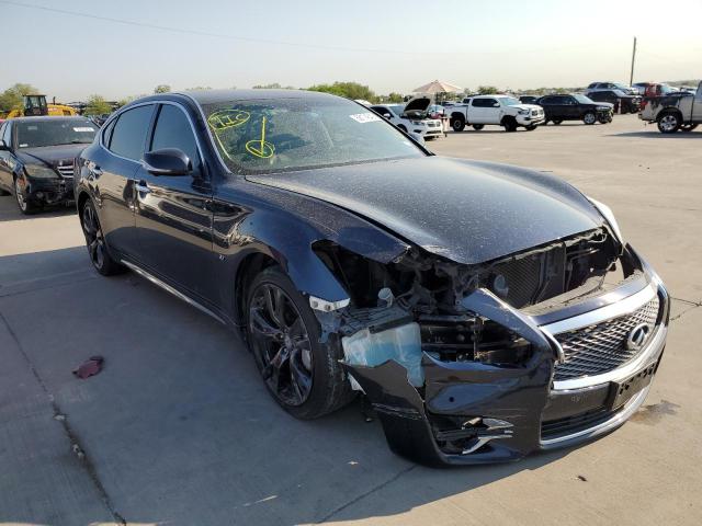 INFINITI Q70L 3.7 2016 jn1by1pp7gm630436