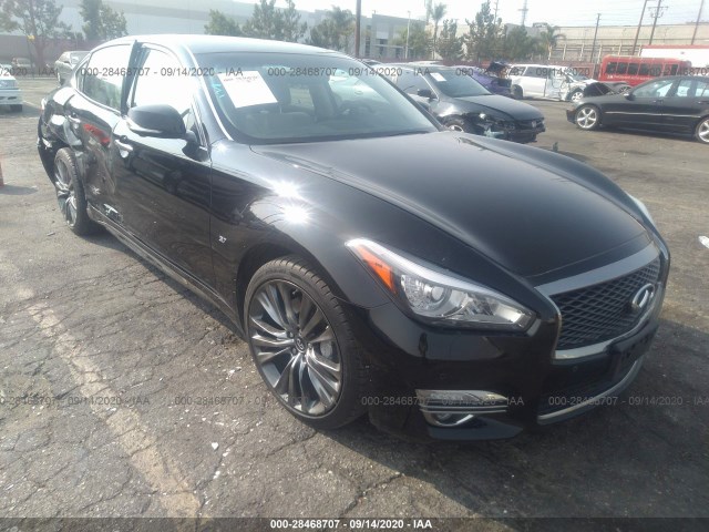 INFINITI Q70L 2017 jn1by1pp7hm170258