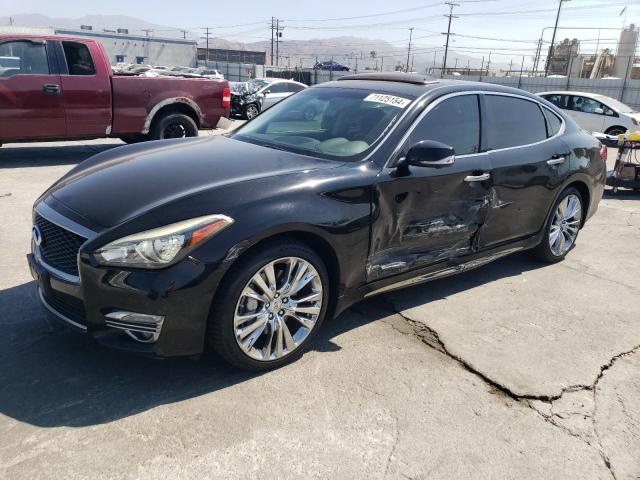 INFINITI Q70L 3.7 2017 jn1by1pp7hm170762