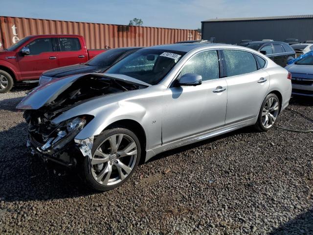 INFINITI Q70L 3.7 2017 jn1by1pp7hm170874