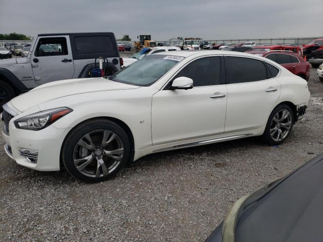 INFINITI Q70L 2018 jn1by1pp7jm330127