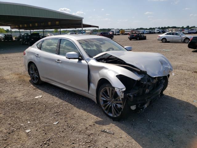 INFINITI Q70L 3.7 L 2018 jn1by1pp7jm330371