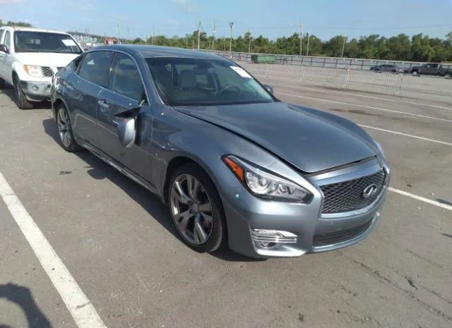 INFINITI Q70 2018 jn1by1pp7jm330452