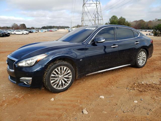 INFINITI Q70L 3.7 2015 jn1by1pp8fm600103