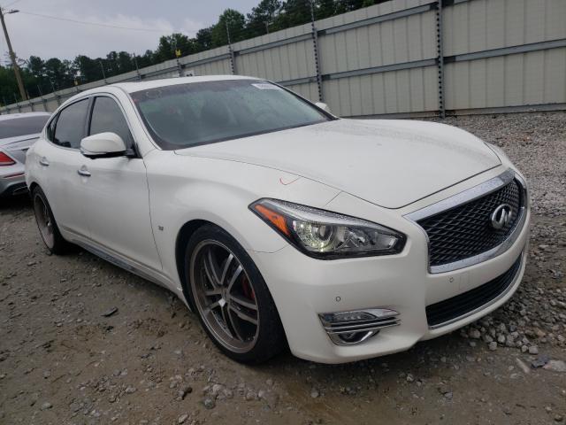 INFINITI Q70L 3.7 2015 jn1by1pp8fm600814