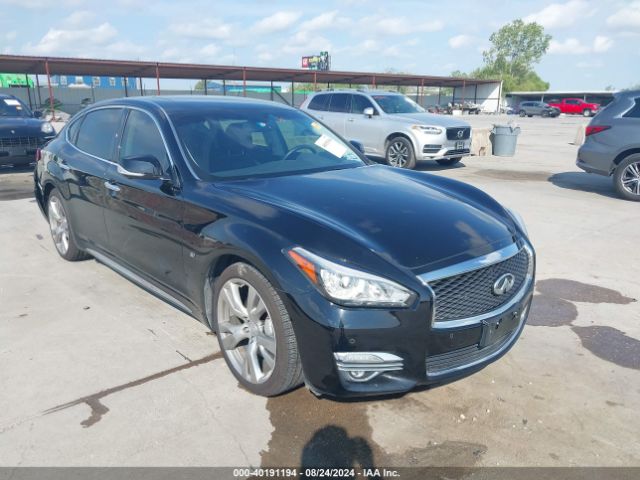 INFINITI Q70L 2015 jn1by1pp8fm601817