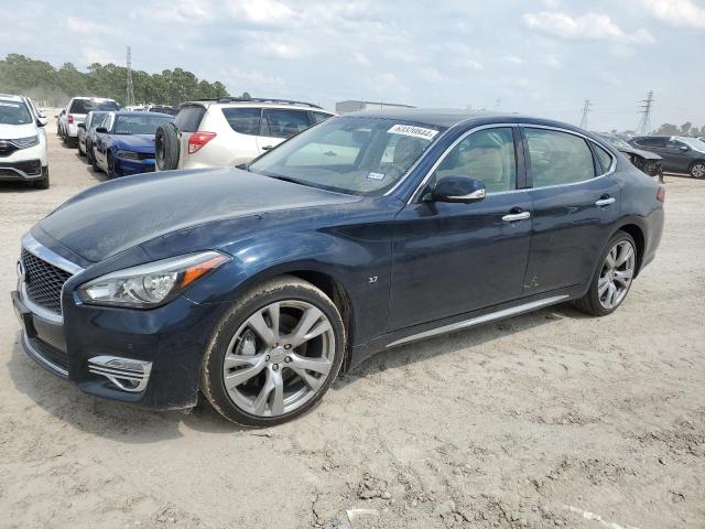 INFINITI Q70L 3.7 2015 jn1by1pp8fm602191