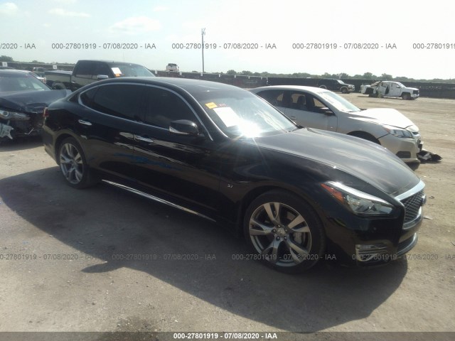 INFINITI Q70L 2016 jn1by1pp8gm630834