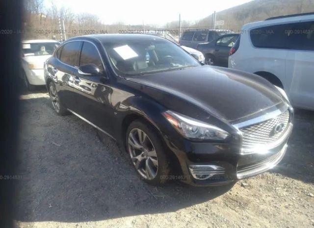 INFINITI Q70L 2017 jn1by1pp8hm170995