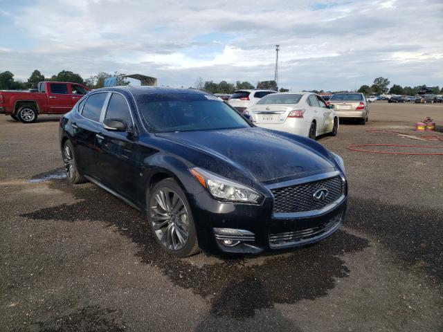 INFINITI Q70L 3.7 L 2018 jn1by1pp8jm330654