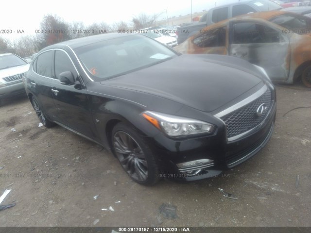 INFINITI Q70L 2019 jn1by1pp8km685146