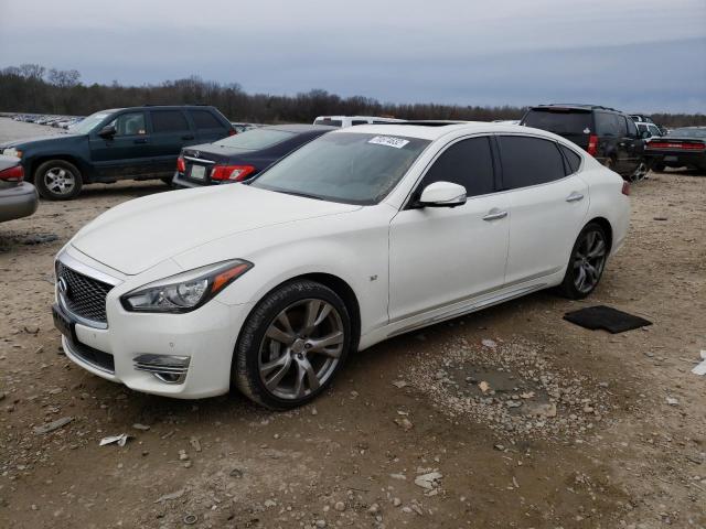 INFINITI Q70L 2015 jn1by1pp9fm601275